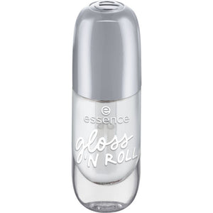 Gel-Nagelfarbe Nagellack - Essence : 01 - Gloss&amp;#039;n Roll - 1