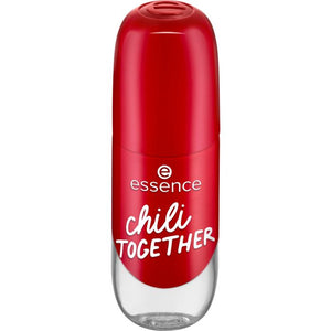 Gel-Nagellack - Essence : 16: Chili Together - 1