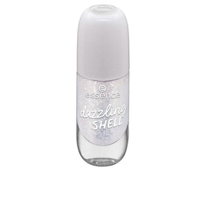 Gel-Nagelfarbe Nagellack - Essence : 18 - Dazzling Shell - 1