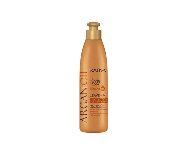 Arganöl Leave-in-Schutz 250 ml - Kativa - 1