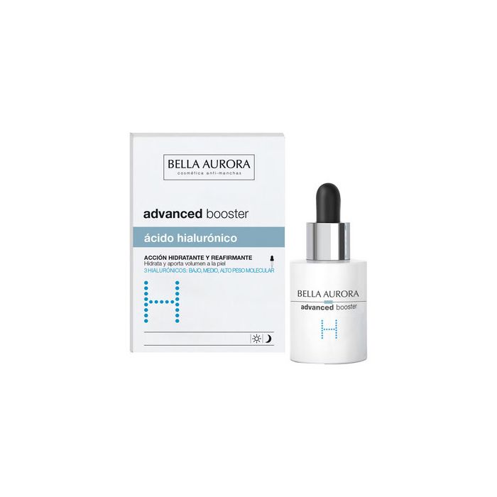 Hyaluronsäure Advanced Booster 30 ml - Bella Aurora - 1