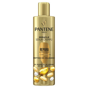 Shampoo Serum Miracle Repariert & Schützt 225 ml - Pantene - 1
