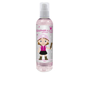Kinder Rosa - Saphir - 1