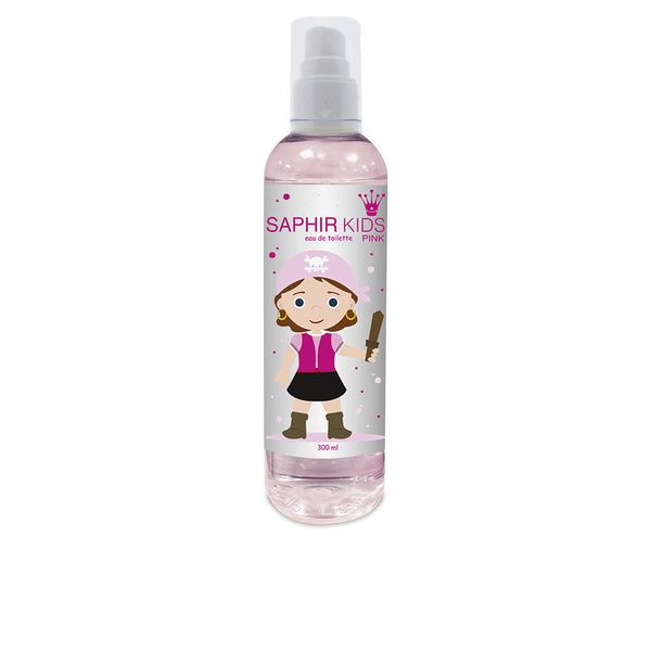 Kinder Rosa - Saphir - 1