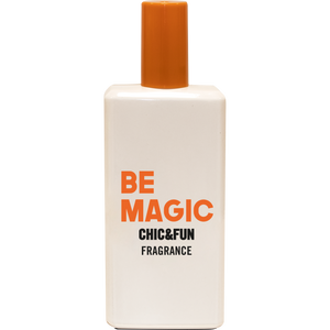 Chic & Fun Be Magic Edc Vapo 50 ml - Saphir - 1
