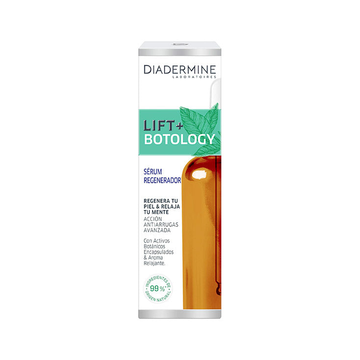 Anti-Falten-Serum Lift + Botology 30ml - Diadermine - 1