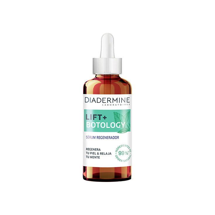 Anti-Falten-Serum Lift + Botology 30ml - Diadermine - 1