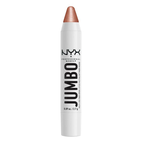 Mehrzweck-Jumbo-Stick Highlighter - Nyx : Coconut Cake - 1