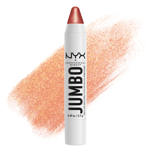 Mehrzweck-Jumbo-Stick Highlighter - Nyx : Lemon Meringue - 1