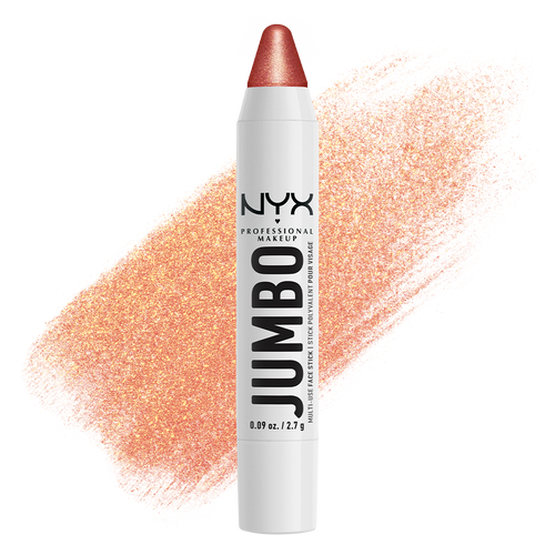 Mehrzweck-Jumbo-Stick Highlighter - Nyx : Lemon Meringue - 1