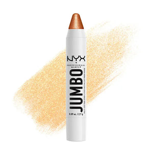 Mehrzweck-Jumbo-Stick Highlighter - Nyx : Apple Pie - 1