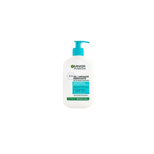 Pure Active Feuchtigkeitsspendendes Reinigungsgel 250 ml - Garnier - 1