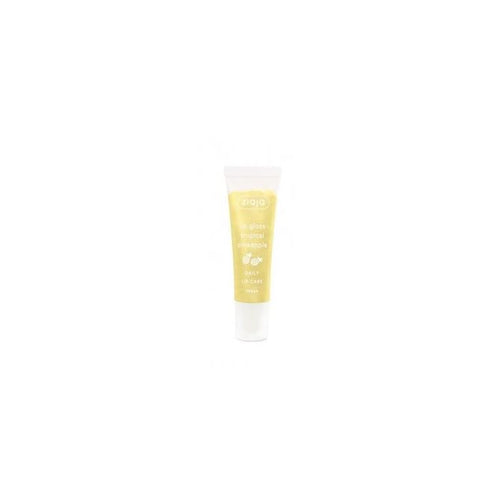 Lippenbalsam mit Glanz - Ziaja : Tropical Pineapple - 1