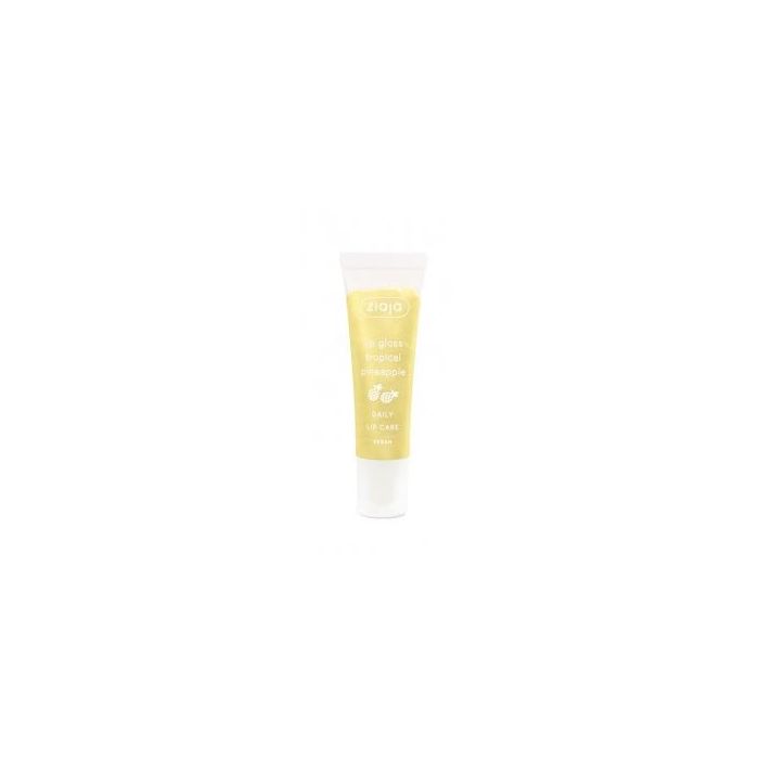 Lippenbalsam mit Glanz - Ziaja - 1