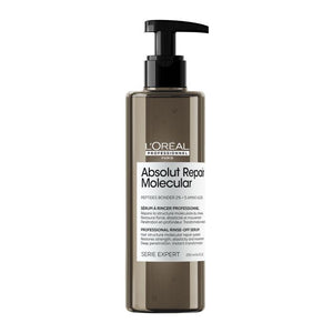 Serum Absolut Repair Molecular Rinse-off 250 ml - L'oreal Paris - 1