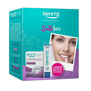 Iwhite 2 Teeth Whitening Kit - Iwhite - 1
