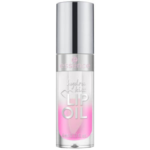 Hydra Kiss Lip Oil 4ml - Essence : 01-kiss from a Rose - 1