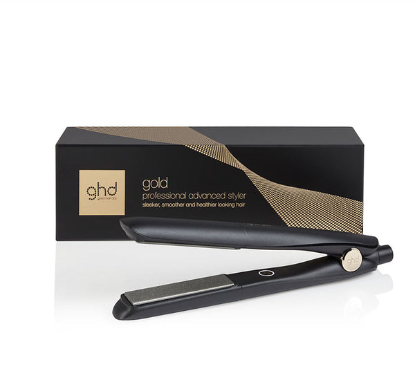 GHD Gold Classic Styler - Schwarz - Ghd - 1