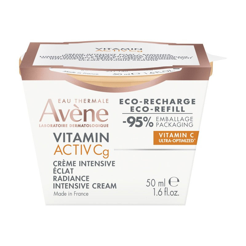 Intensives Aufhellungscreme Refill 50 ml - Avene - 1