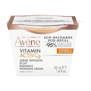Intensives Aufhellungscreme Refill 50 ml - Avene - 1