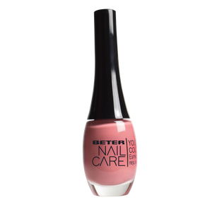Nagelpflege Jugendfarbe - Beter : 033-Taupe Rose 11 ml - 1