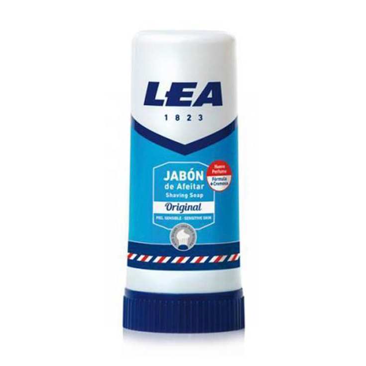 Rasierseifenstick - Originalrasur - Lea - 1