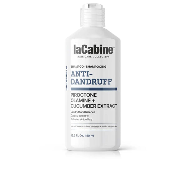 Anti-Schuppen-Shampoo 450ml - La Cabine - 1