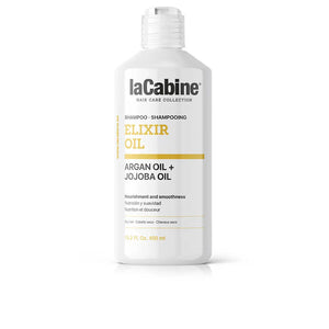 Elixir-Öl-Shampoo - La Cabine - 1
