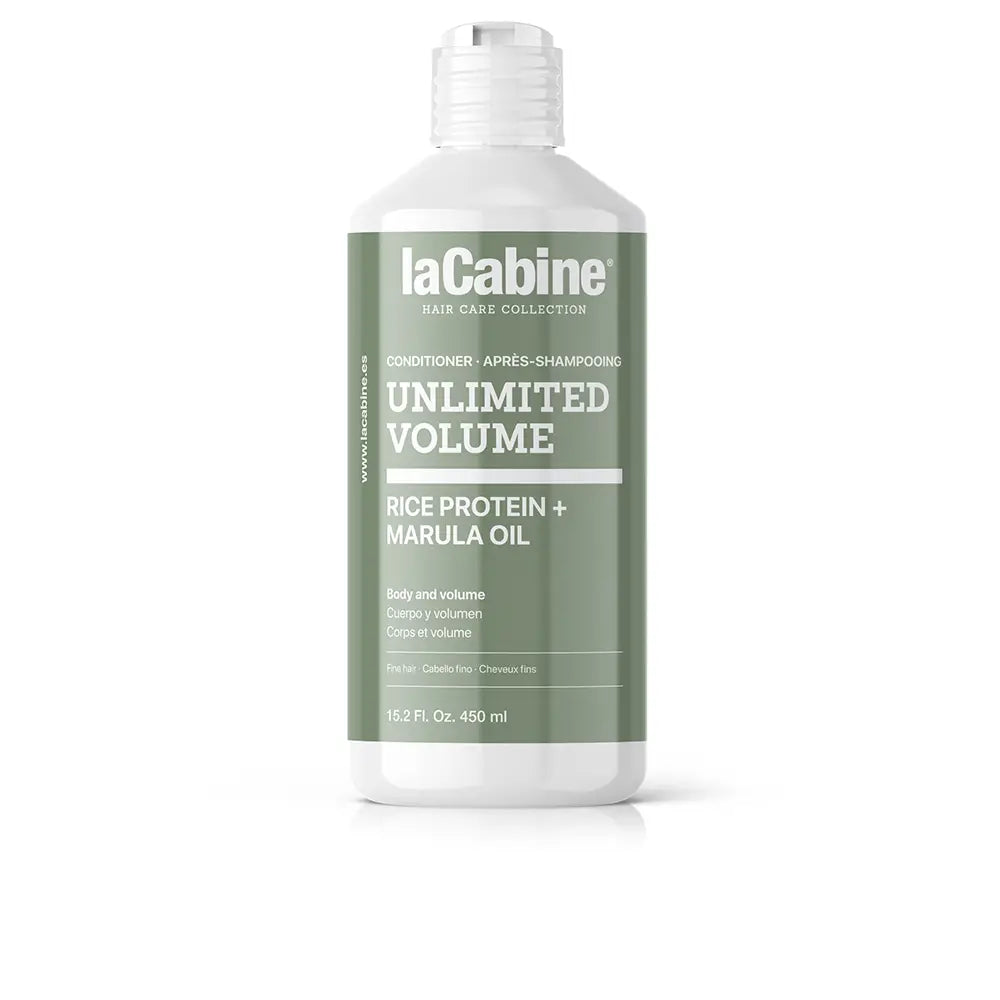 Volumen Unlimited Conditioner 450ml - La Cabine - 1