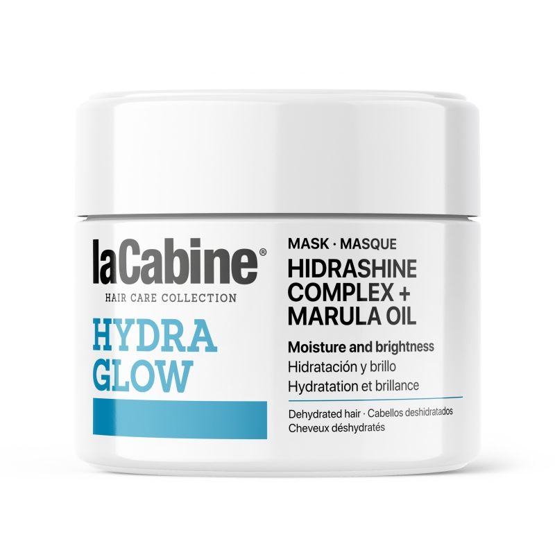 Hydra Glow Maske 250 ml - La Cabine - 1