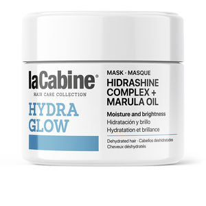 Hydra Glow Maske 250 ml - La Cabine - 1