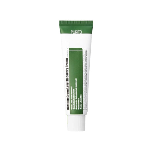 Gesichtscreme Centella Green Level Recovery 50ml - Purito - 1