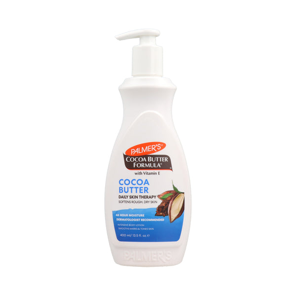 Cocoa Butter Formula Tägliche Therapie mit Kakaobutter 400ml - Palmer's - 1
