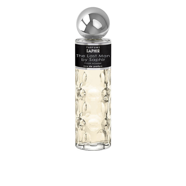 Der letzte Mann von Saphir Edp Vapo 200 ml - Saphir - 1