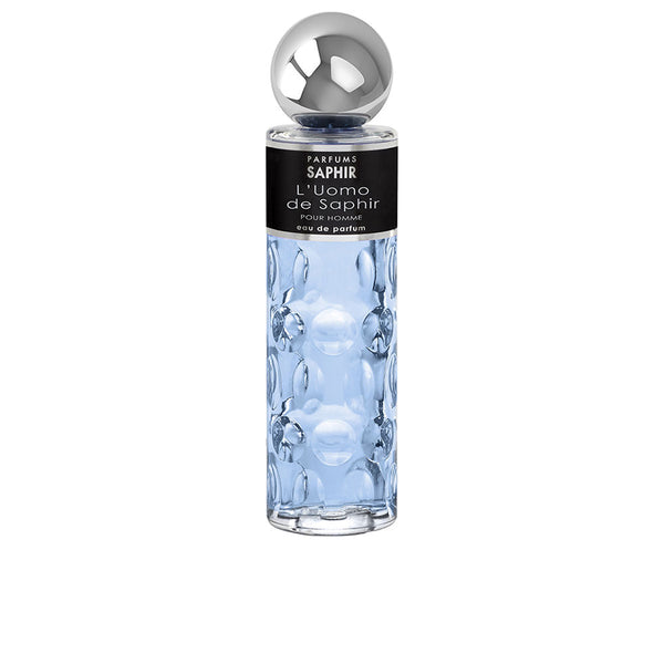 Saphir Mann Edp Vapo 200 ml - Saphir - 1