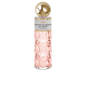 Frau der Legende von Saphir Edp Vapo 200 ml - Saphir - 1