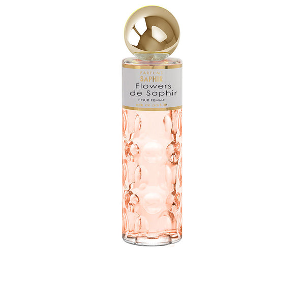 Blumen von Saphir Edp Vapo 200 ml - Saphir - 1