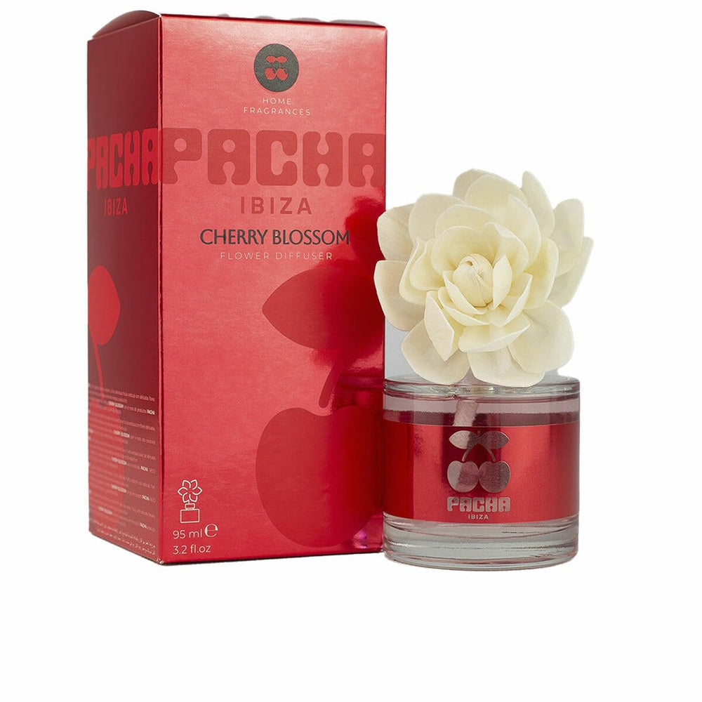 Ibiza Flor Perfumada 95 ml - Pacha - Pacha - 1