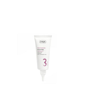 Pflanzenessentials Granatapfel Feuchtigkeitsspendendes Haarpeeling 100 ml - Ziaja - 1