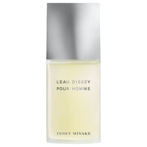 Eau de Toilette L'Eau d'Issey Pour Homme - Issey Miyake : 200 ml - 1