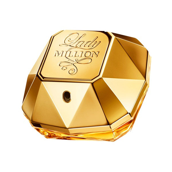 Lady Million Edp Zerstäuber 50 ml - Paco Rabanne - 1