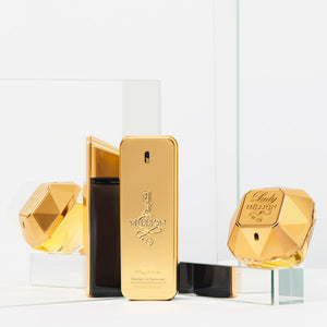 Lady Million Edp Zerstäuber 50 ml - Paco Rabanne - 4