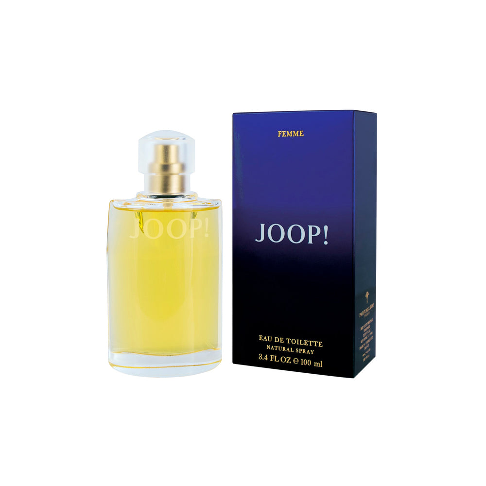Joop Femme Edt Zerstäuber 100 ml - Joop - 1