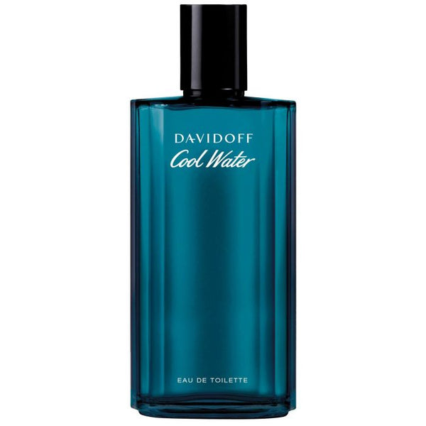 Eau de Toilette Cool Water 125ml - Davidoff - 1