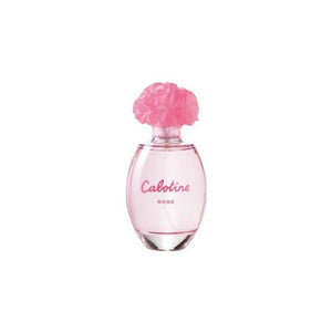 Eau de Toilette Cabotine Rose 100 ml - Gres - 1
