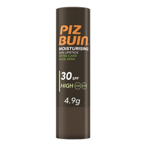 Piz Buin Aloe Vera Lippenstift SPF30 4,9 g - Piz Buin - 1