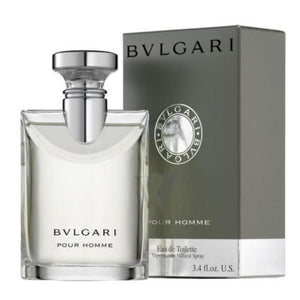 Herrenduft Edt Zerstäuber 50 ml - Bvlgari - 1