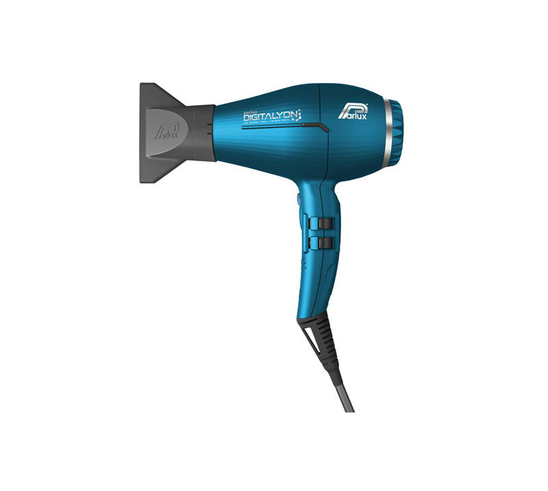 Digitalyon Föhn #blau 1 Stk. - Parlux - 1