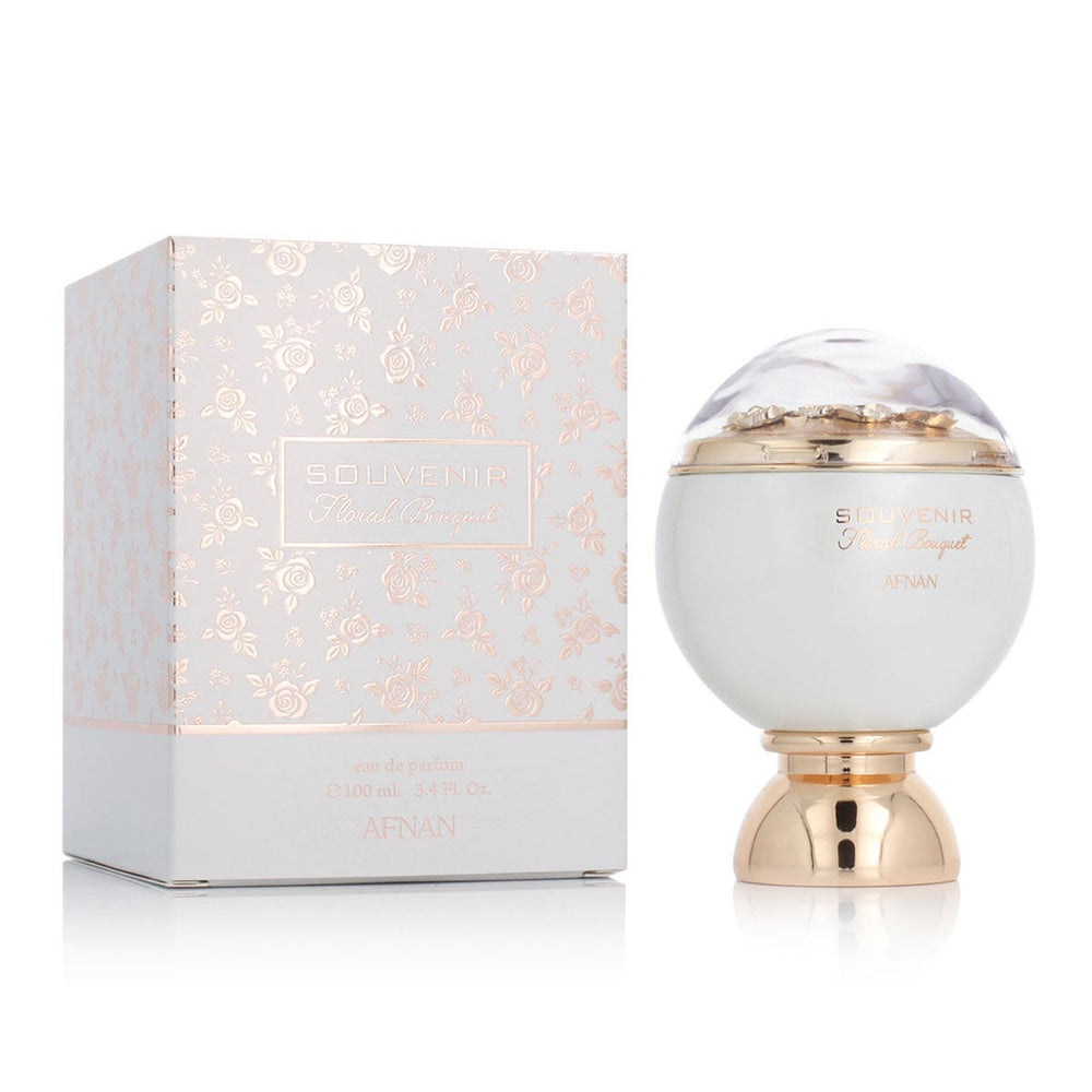 Souvenir Floral Bouquet Edp Vapo 100 ml - Afnan - 1