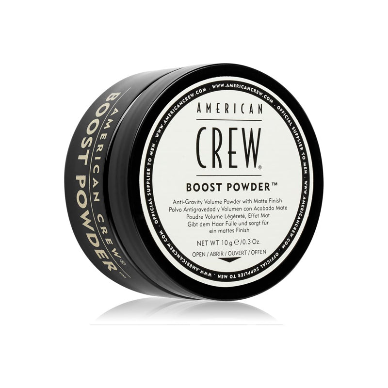 Volumenpuder - 10 g - American Crew - 1